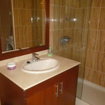 Apartament Roque Del Conde