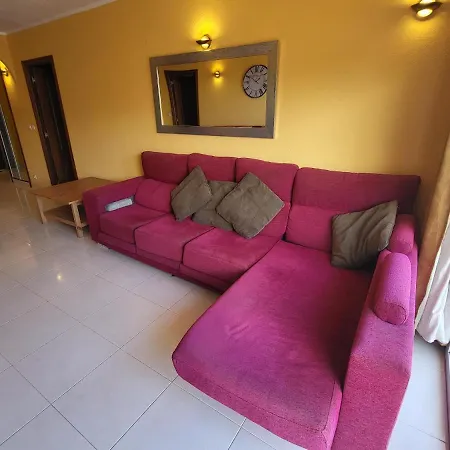 Roque Del Conde Costa Adeje (Tenerife)