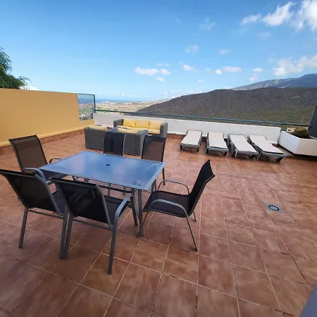 Appartement Roque Del Conde *