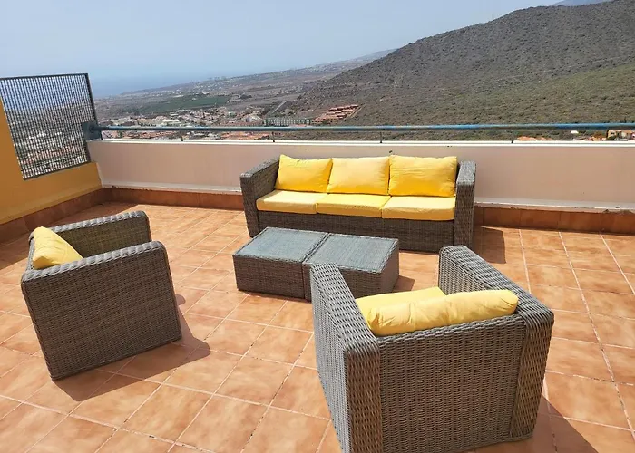 Roque Del Conde * אדחה