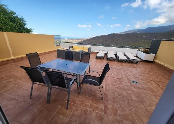 Apartment Roque Del Conde *